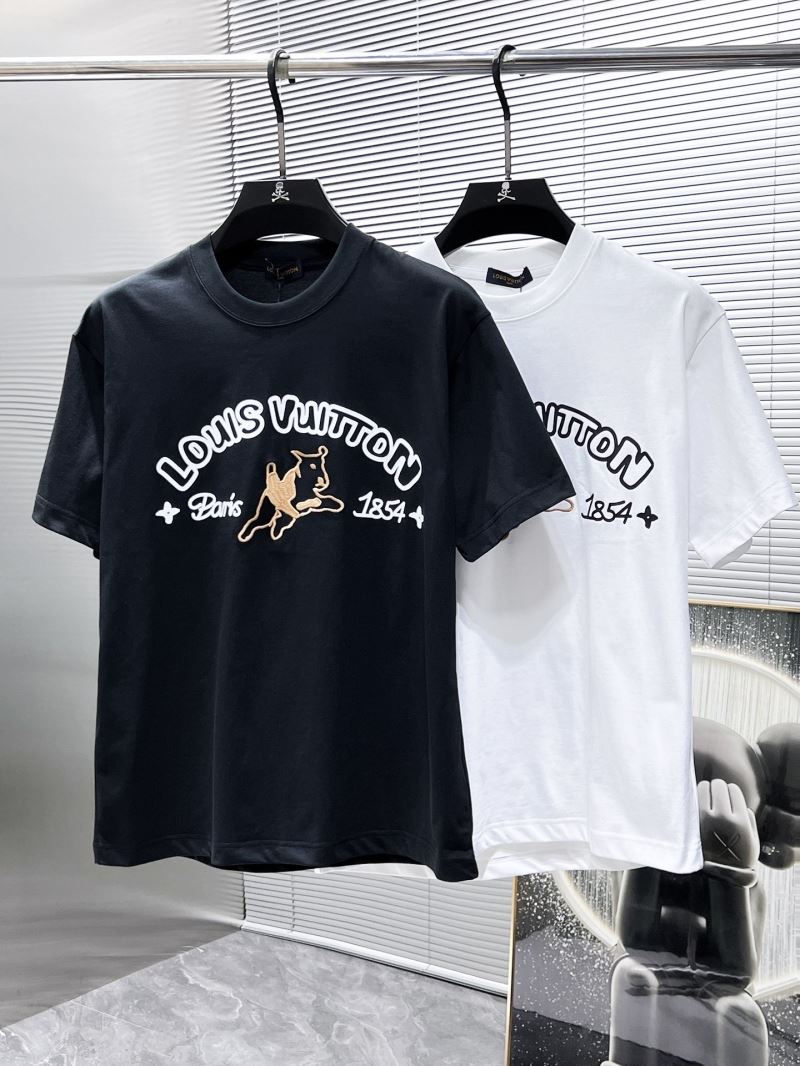 Louis Vuitton T-Shirts